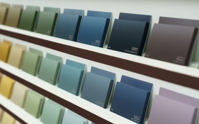How color affects your brain: a simple guide to the science of hues and moods