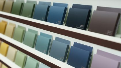 How color affects your brain: a simple guide to the science of hues and moods