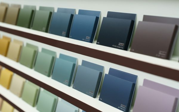 How color affects your brain: a simple guide to the science of hues and moods
