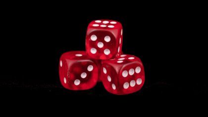 How probability explains everyday luck: a simple guide to chance in real life