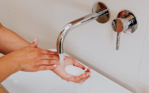How soap and water remove germs: a simple guide to what really happens on your skin