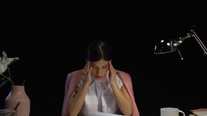 How stress affects your body: a simple guide to the science of “fight or flight”