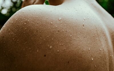 How sweat cools you down: a simple guide to your built‑in cooling system