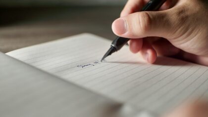 How to avoid wordiness in academic writing without losing important ideas