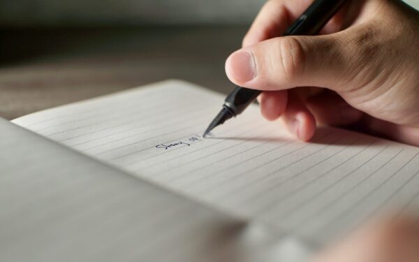 How to avoid wordiness in academic writing without losing important ideas
