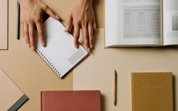 How to build a simple study planning system you can actually keep using