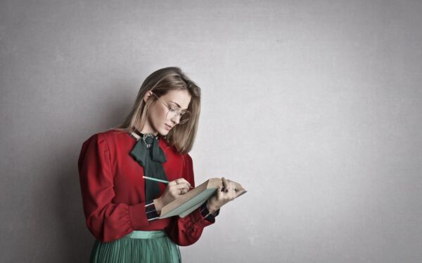 How to create a simple focus routine that makes learning feel less overwhelming