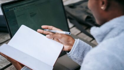 How to design a strong methodology section that readers can actually follow