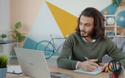 How to develop strong research questions that actually guide your project