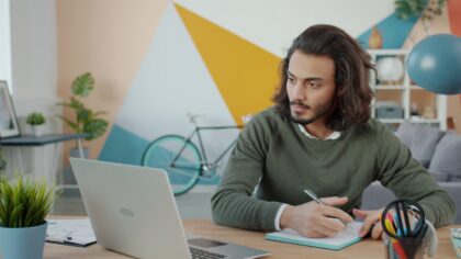 How to develop strong research questions that actually guide your project