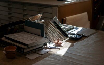 How to judge evidence quality when you read a research paper