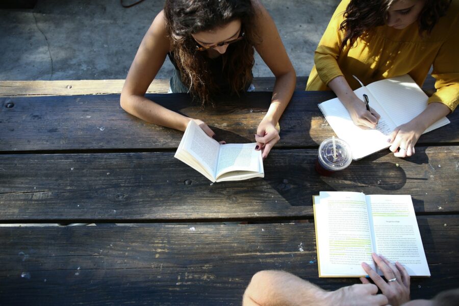 How to plan a small research project from idea to first draft - Academic Skills Literature Review Research Methods Research
