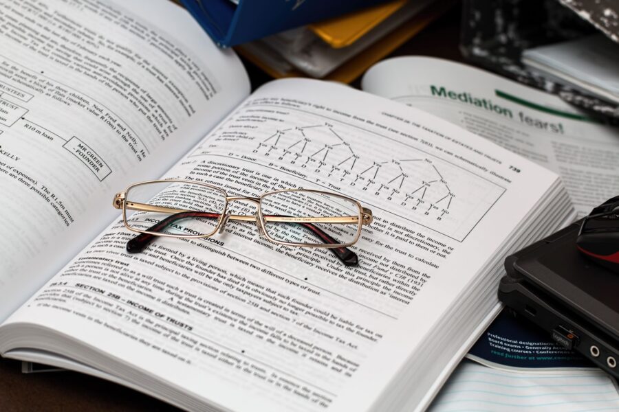 Academic meta analysis