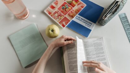 How to read a qualitative research paper without getting lost in the details