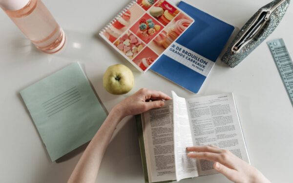 How to read a qualitative research paper without getting lost in the details