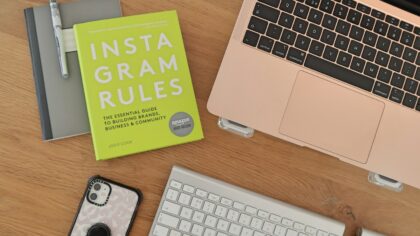 How to read Instagram posts about health and news with a calmer, more critical eye