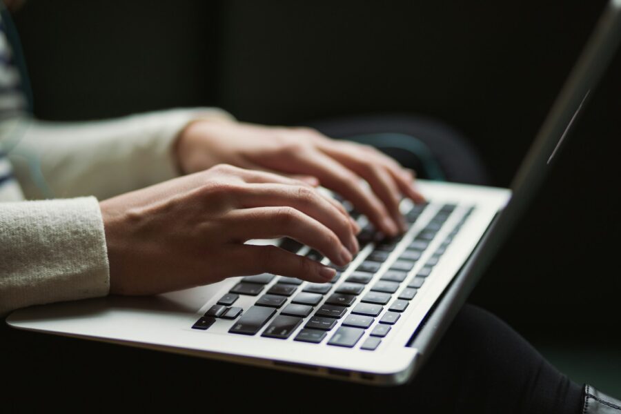 Laptop screen online