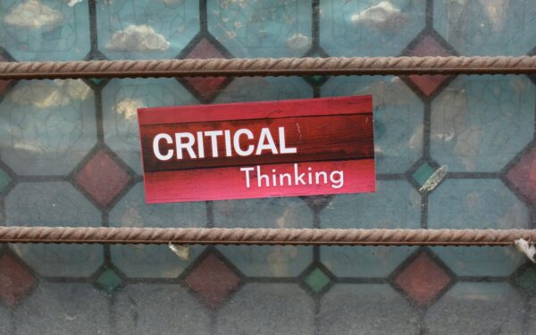 How to read online statistics with a calm, critical eye