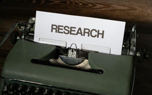 How to turn a broad interest into a focused research question that works