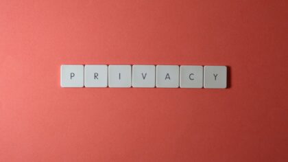 How to understand and calm your personalized ads without losing your privacy