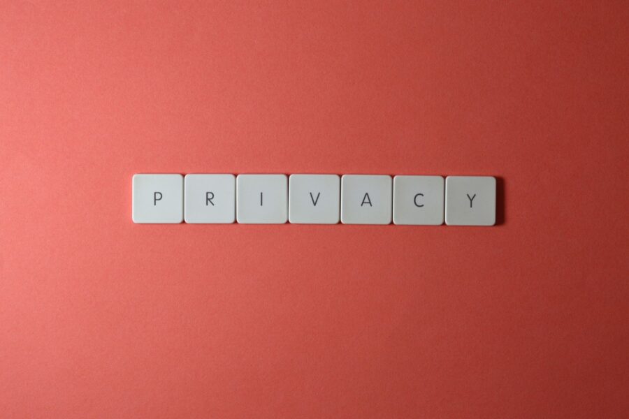 How to understand and calm your personalized ads without losing your privacy - targeting Data Protection Important Online Privacy