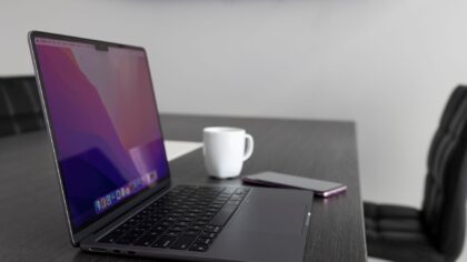 How to understand your digital footprint and quietly reduce what you leave behind