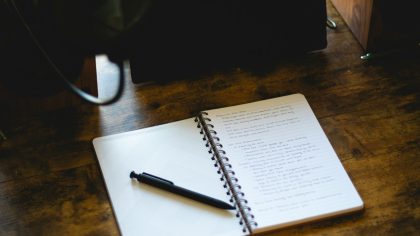 How to use appendices in academic papers so extra material helps instead of distracts