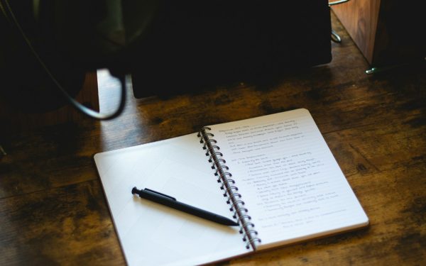 How to use appendices in academic papers so extra material helps instead of distracts