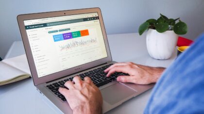 How to use ERIC for education research without feeling overwhelmed
