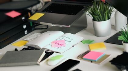 How to use gamified challenges to stay motivated in online courses