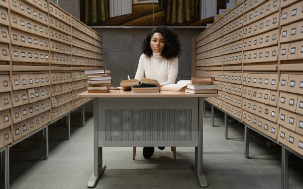 How to use Google Scholar for research without getting overwhelmed