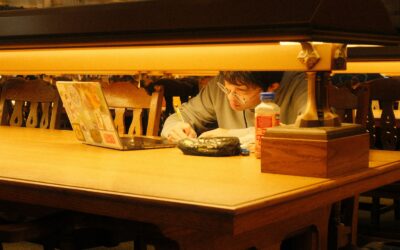 How to use grey literature in your research without getting lost