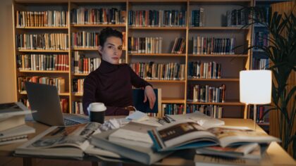 How to use JSTOR for research without wasting time on irrelevant results