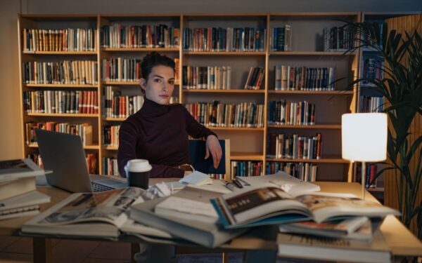 How to use JSTOR for research without wasting time on irrelevant results