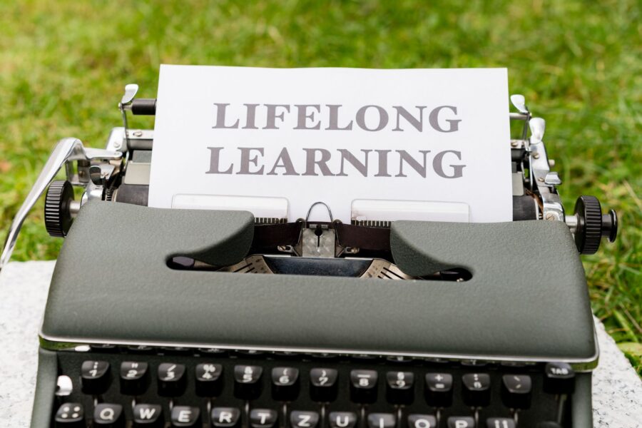 How to use learning contracts to stay motivated in long courses - Education Learning skills Lifelong Learning Online Learning