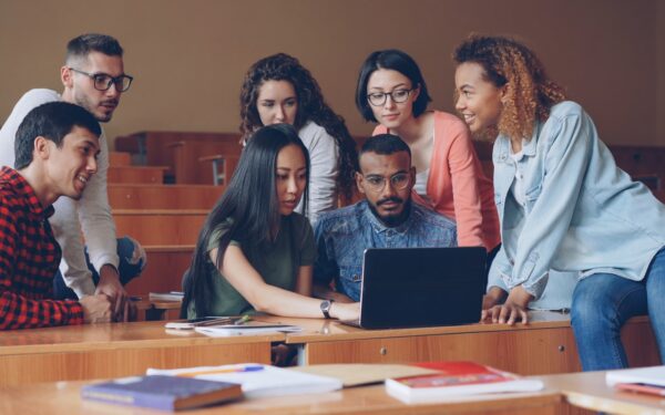 How to use mind mapping software in class without getting overwhelmed