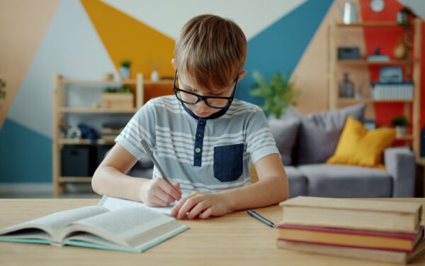 How to use mind maps to actually understand what you are learning