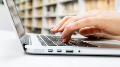 How to use online library databases when you are tired of random web results