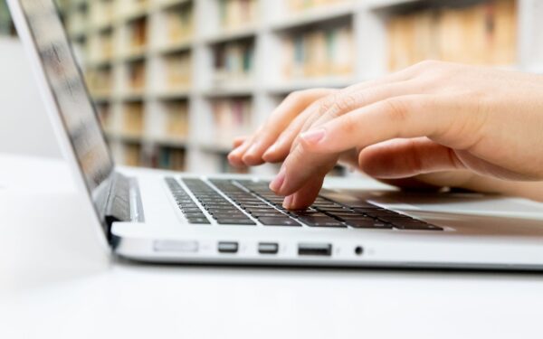 How to use online library databases when you are tired of random web results