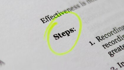 How to use peer review feedback to improve your academic writing without losing your own voice