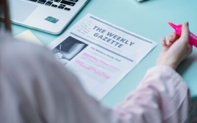How to use qualitative research in your literature review without feeling lost