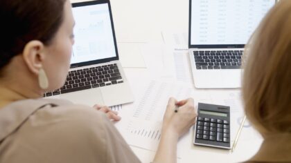 How to use quantitative research in your project without losing sight of real life