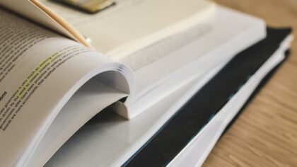 How to use reference managers to stay organized and avoid citation stress