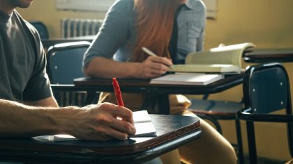 How to use retrieval practice so what you study actually stays in your memory