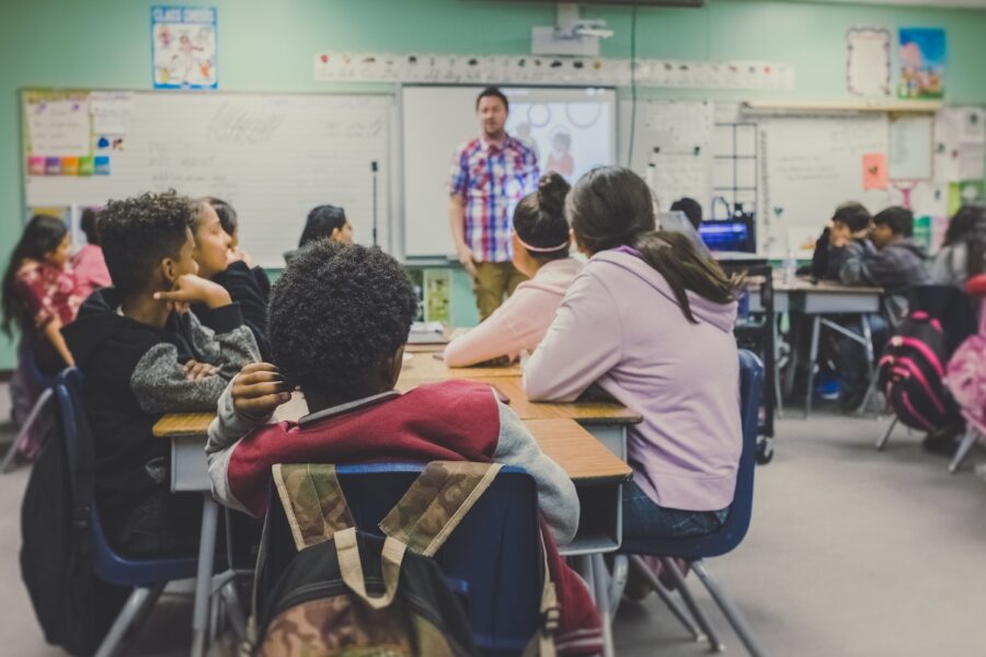 How to use simple concept maps to learn complex ideas more confidently - Classroom technology Education Learning skills Lifelong Learning