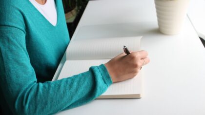 How to use simple reflection habits to learn from every week, not just every exam