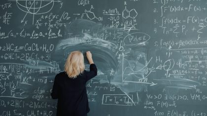 How to use small teaching experiments to keep improving your classroom without burning out