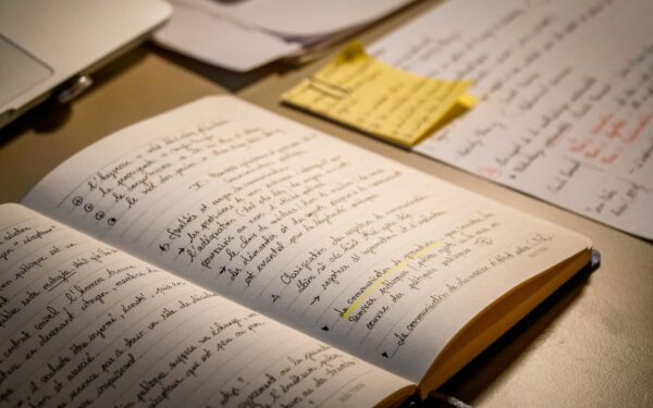 How to write a clear research hypothesis that your supervisor can work with