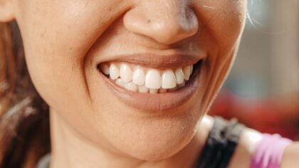 How tooth enamel works and what science says about keeping it strong