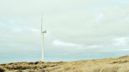 How wind turbines generate power: a simple guide to turning air into electricity